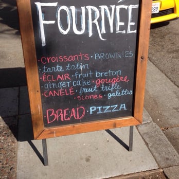 Fournée Bakery - Bakeries Near Me - Berkeley, California Fournée Bakery - Bakeries Near Me - Berkeley, California
