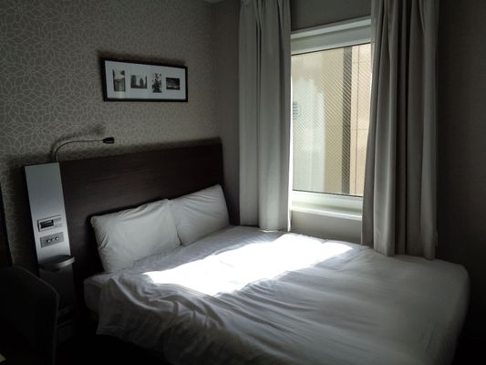 Comfort Hotel Tokyo Higashi Nihonbashi by null
