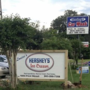 Dewdney Car Wash - Car Wash Near Me - Winter Haven, Florida Dewdney Car Wash - Car Wash Near Me - Winter Haven, Florida