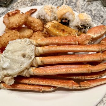 The Buffet - Crab buffet - Buffets Near Me - Reno, Nevada The Buffet - Crab buffet - Buffets Near Me - Reno, Nevada