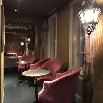 Hotel Lombardy - Bar - Hotels Near Me - Washington, DC, District of Columbia
