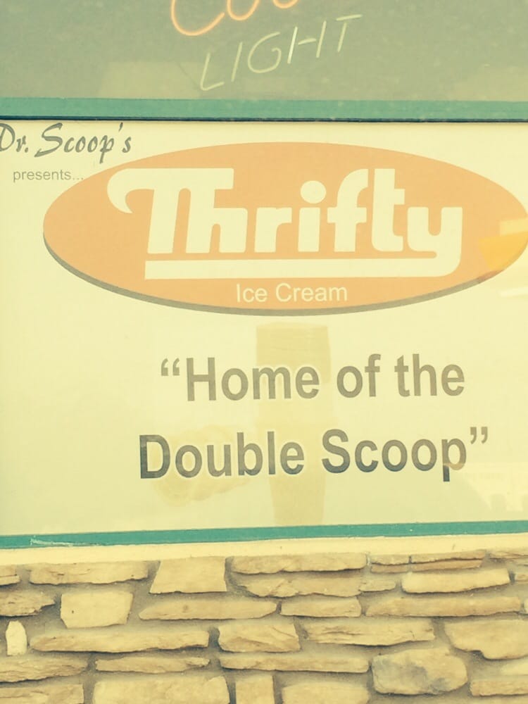 THRIFTY ICE CREAM 6698 Sky Point Dr, Las Vegas, NV Yelp