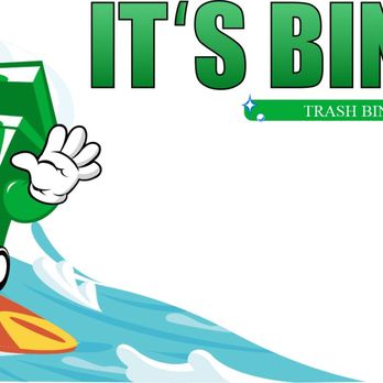 It's Bin Dirty - Junk Removal & Hauling Near Me It's Bin Dirty - Junk Removal & Hauling Near Me