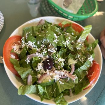 International Cafe - Cafes Near Me - Monterey, California