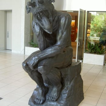 Hammer Museum - The Unorthodox Thinker - Museums Near Me - Los Angeles, California Hammer Museum - The Unorthodox Thinker - Museums Near Me - Los Angeles, California