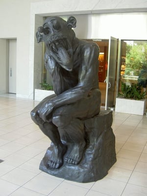 Hammer Museum by null Hammer Museum by null