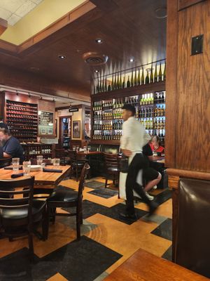 Twin City Grill by null