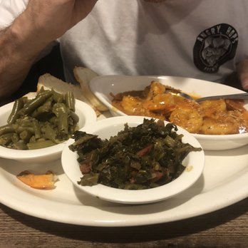 Cajun Depot Grill - Barbecue shrimp, green beans and collards - Cajun/Creole Near Me - Ellijay, Georgia Cajun Depot Grill - Barbecue shrimp, green beans and collards - Cajun/Creole Near Me - Ellijay, Georgia