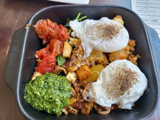 Farmers Kitchen + Bar by null