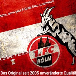 Dost Döner - Dost Döner Pizzeria das Original seit 2005 unveränderte Qualität, knusprig luftig saftig täglich frisch auf dem Tisch Köln Buchforst
