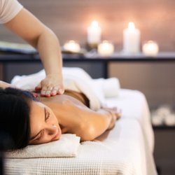 Edge of the Woods Massage & Wellness