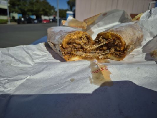 Joella's Deli Food Cart by null