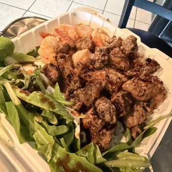 Ono Steak & Shrimp - Steakhouses Near Me - Kapolei, Hawaii Ono Steak & Shrimp - Steakhouses Near Me - Kapolei, Hawaii