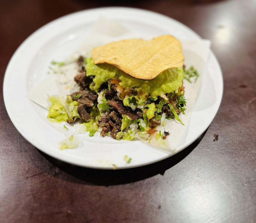 TAQUERIA EL POBLANO ESTILO TIJUANA CLOSED Updated October 2024