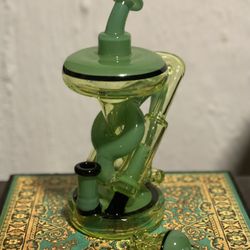 Lifted Smoke Gallery