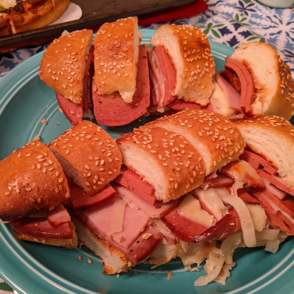 Donna's Eatery - Italian loaf - Sandwiches Near Me - Edmonton, Alberta Donna's Eatery - Italian loaf - Sandwiches Near Me - Edmonton, Alberta