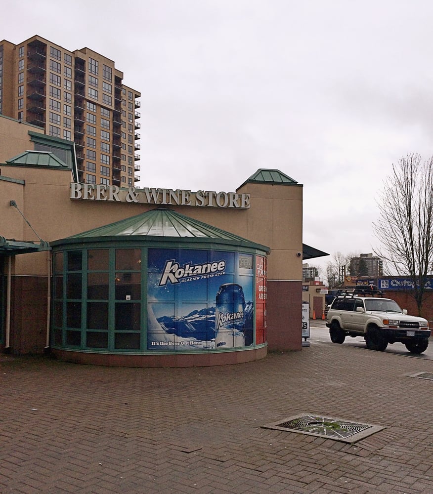 EXECUTIVE PLAZA LIQUOR STORE Updated October 2024 405 N Rd