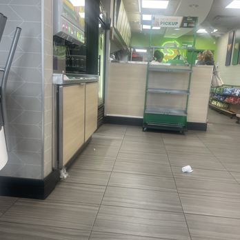 Subway - Your favorite "sammich shop" - Sandwiches Near Me - Fort Lauderdale, Florida