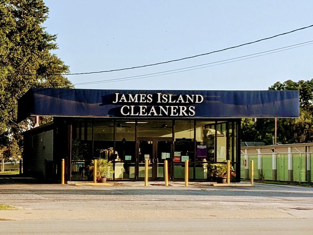 JAMES ISLAND CLEANERS Updated October 2024 14 Reviews 1947