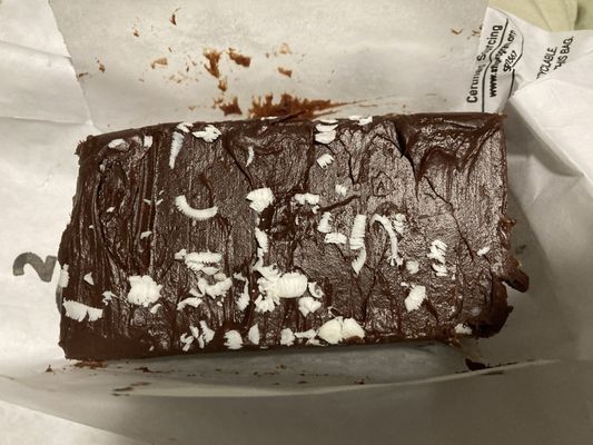 Cookies and Cream Pastry Shop by null