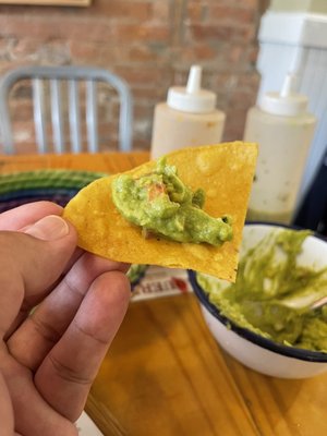 Taqueria Al Lado by null