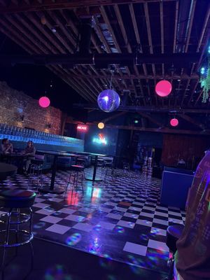 Sticky Rice, Highland Park by null