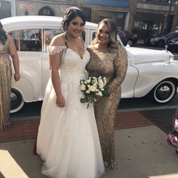 Amelia's Bridal Boutique - Wedding dress. - Bridal Near Me - Yonkers, New York Amelia's Bridal Boutique - Wedding dress. - Bridal Near Me - Yonkers, New York