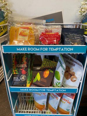 Zenaida's café by null