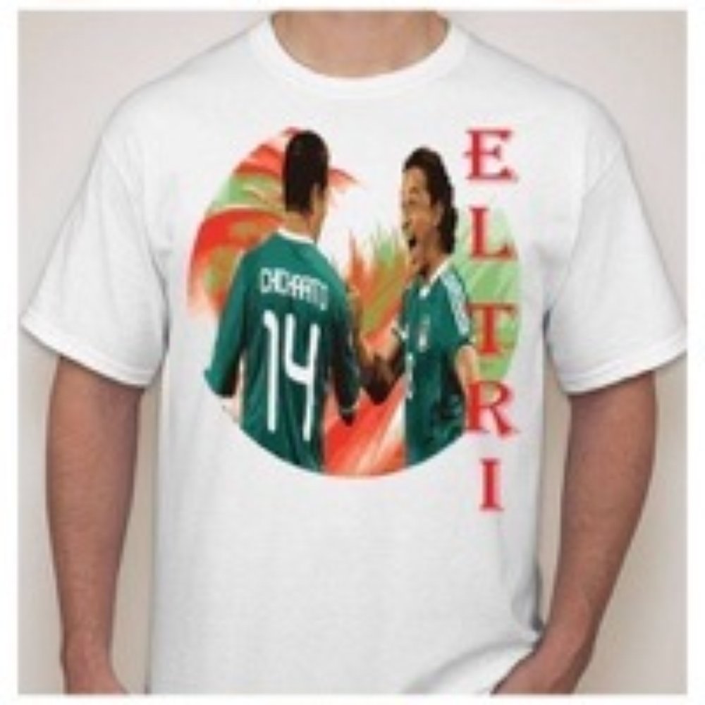DMP Printing - Soccer t-shirts - Screen Printing/T-Shirt Printing Near Me