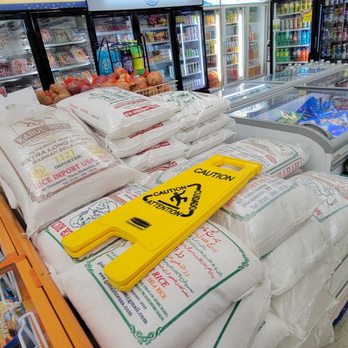 Discount City - Sacks of Rice - Discount Store Near Me - Alameda, California Discount City - Sacks of Rice - Discount Store Near Me - Alameda, California