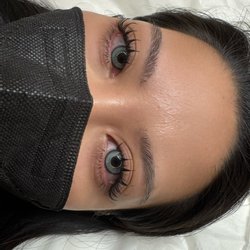 Princess Lash - Anime style