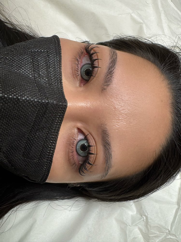 Princess Lash  Logo