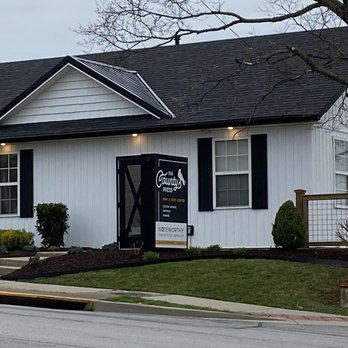 The County Press by Noteworthy Creative Group - Building makeover - Printing Services Near Me - La Grange, Kentucky The County Press by Noteworthy Creative Group - Building makeover - Printing Services Near Me - La Grange, Kentucky