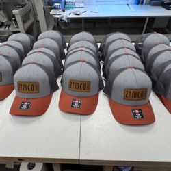 Rack 'Em Up Promotions & Apparel
