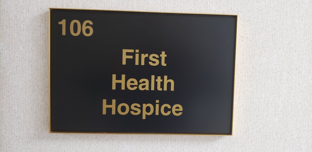 First Health Hospice - grief counselor in Toledo, OH