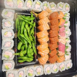 KYODAI 23 SUSHI - Updated September 2025 - 44 Photos & 31