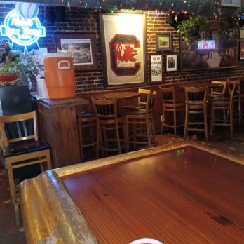 Bar None - The entrance to Bar None. See the Bar None neon sign on the left! - American Near Me - Columbia, South Carolina Bar None - The entrance to Bar None. See the Bar None neon sign on the left! - American Near Me - Columbia, South Carolina