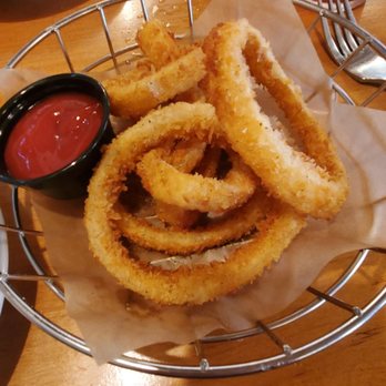Jim 'N Nick's Bar-B-Q - Onion rings - Southern Near Me - Indian Land, South Carolina Jim 'N Nick's Bar-B-Q - Onion rings - Southern Near Me - Indian Land, South Carolina