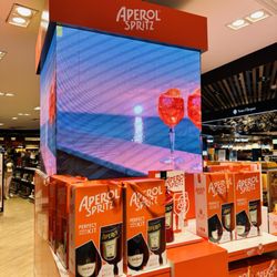 Heinemann Tax & Duty Free