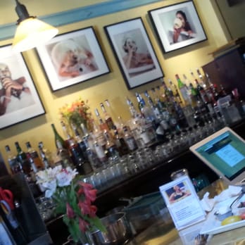 Tryst - Lounges Near Me - Washington, DC, District of Columbia