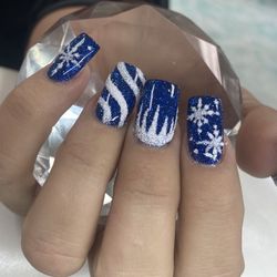 Nails by Shasta