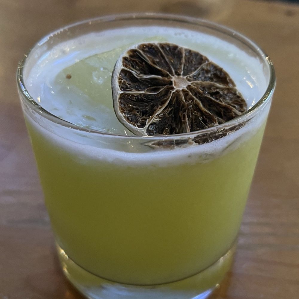 R15 - Kiwi do you love me cocktail, perfect balance of flavors - Pool Halls Near Me - Sacramento, California R15 - Kiwi do you love me cocktail, perfect balance of flavors - Pool Halls Near Me - Sacramento, California