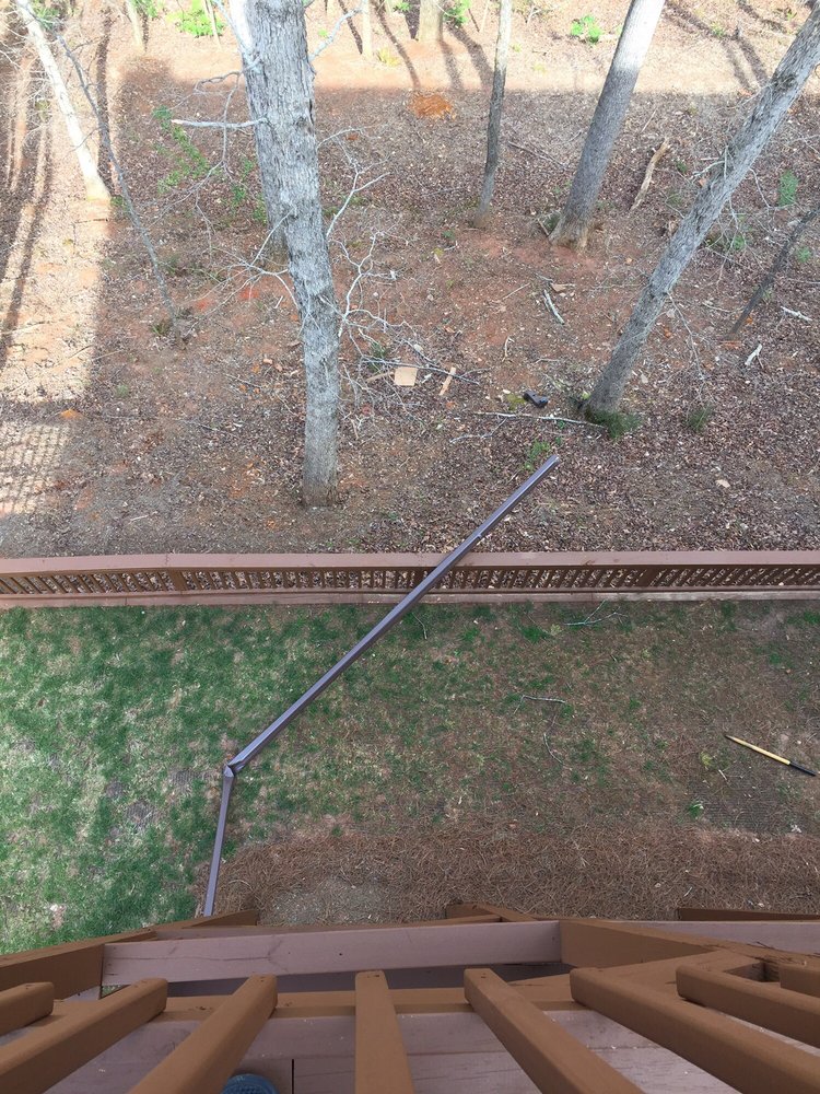 Slide of Brett Hayse Exterior Specialists