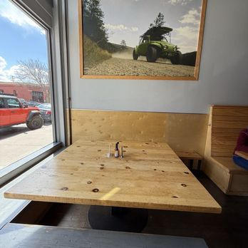 Switchback - Tacos Near Me - Durango, Colorado