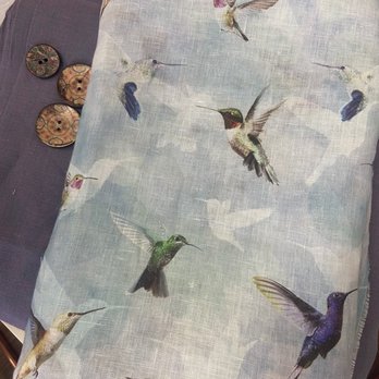 Sew Original - Very unique fabrics - Bespoke Clothing Near Me - Reno, Nevada