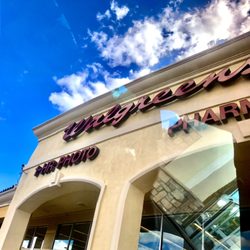 Walgreens