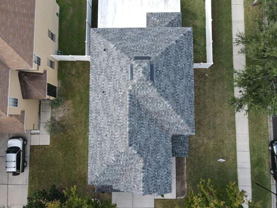 Slide of Copeland's Complete Construction