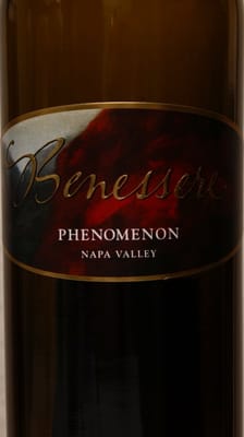 Benessere Vineyards by null