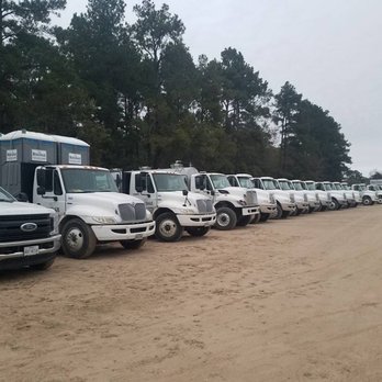 Heritage Sanitation - Portable Toilet Services Near Me - Conroe, Texas Heritage Sanitation - Portable Toilet Services Near Me - Conroe, Texas