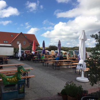 Strandcafe - Hotels Near Me - Baltrum, NI Strandcafe - Hotels Near Me - Baltrum, NI